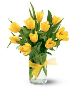 sunny-yellow-tulips-bouquet-yellowtulips
